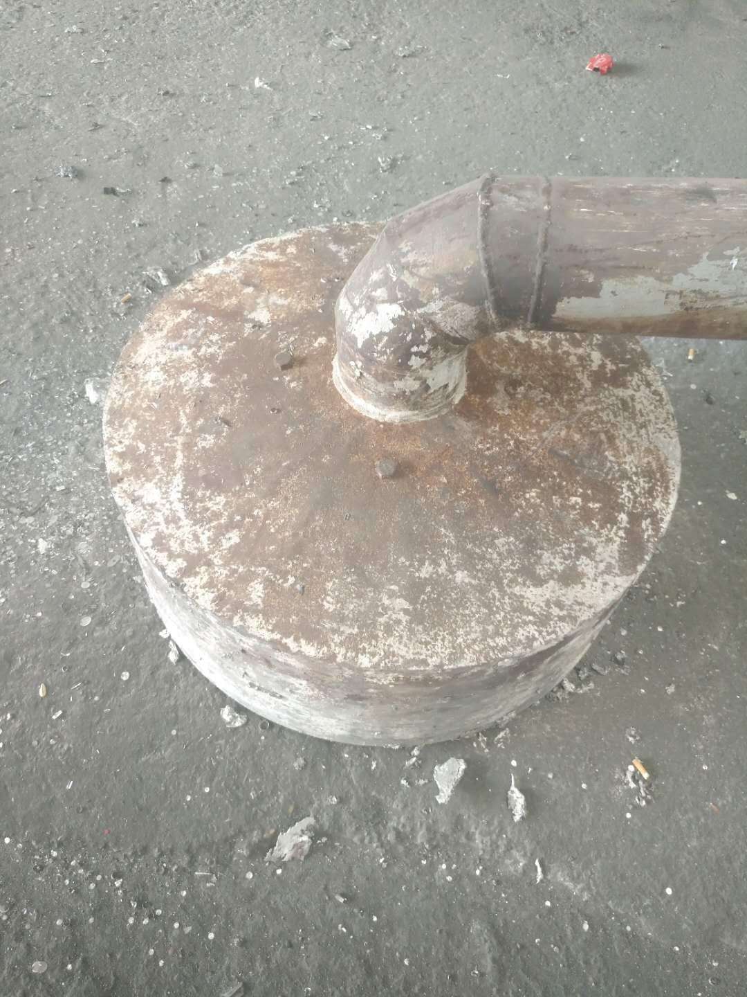 PKEMG03鋁液電磁