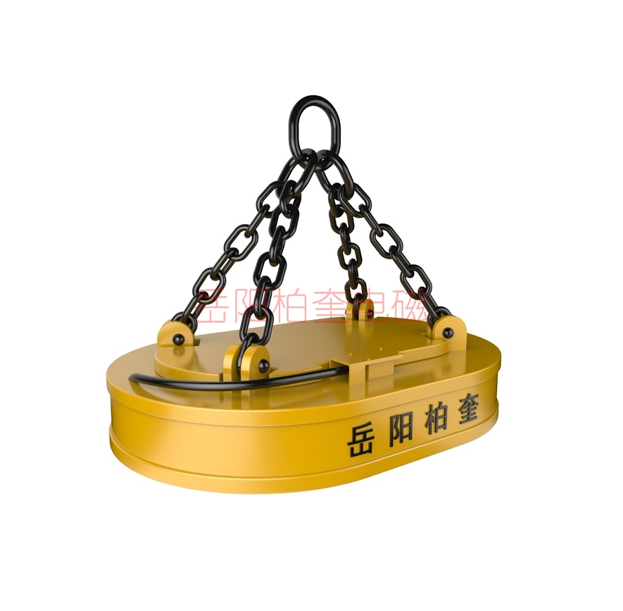 MW61系列橢圓形
